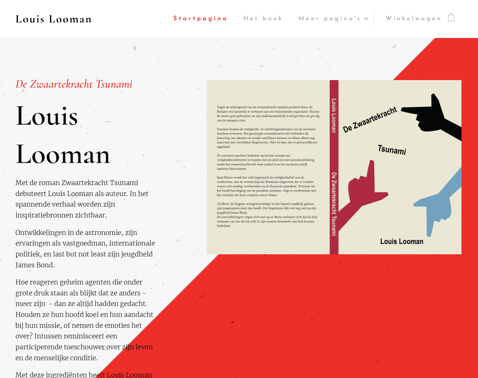 Louis Looman